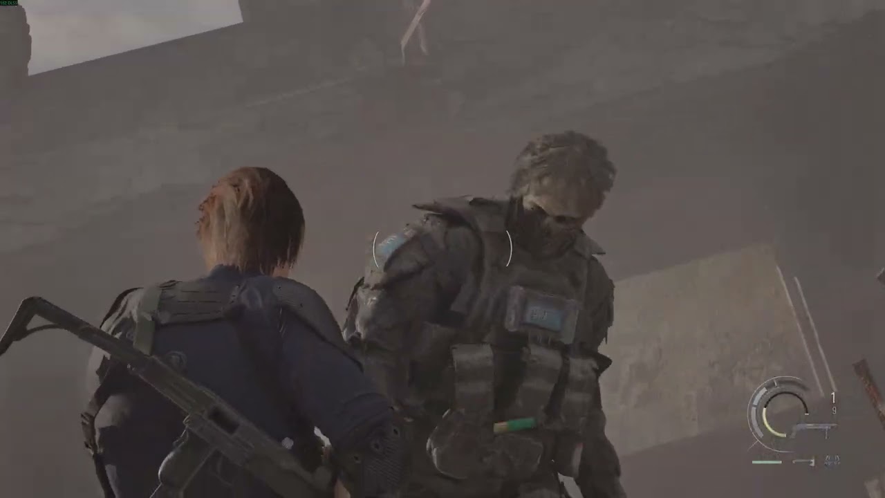 Resident Evil Requiem #20