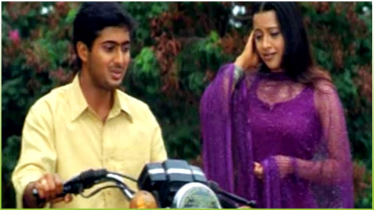 Uday Kiran And Reemma Sen Best Love Scene | Manasantha Nuvve Movie | TFC Lovers Adda