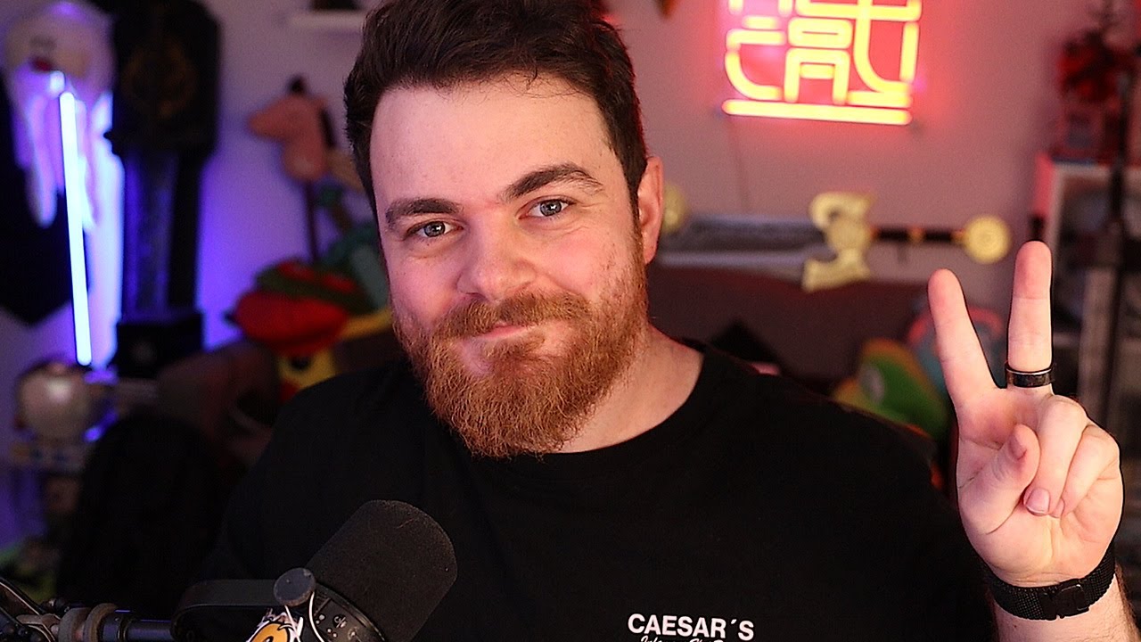 We Back Boys! - LIVE