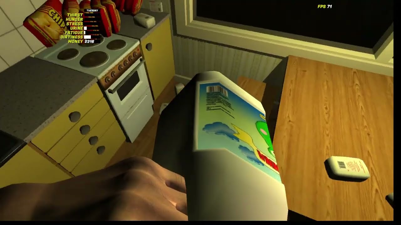 My Summer Car  СНОВА СОБИРАЕМ МАШИНУ И ПРАЗНУЕМ