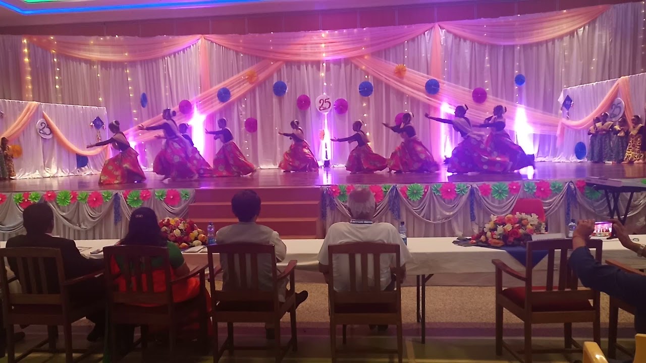 SCLP Samaj school