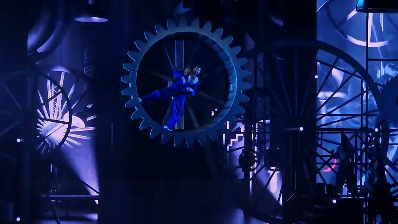 MIKA 