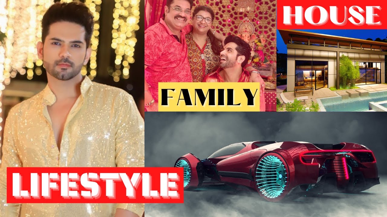 Ankit Bathla Lifestyle | Biography | Girlfriend | Lifestory | Age | Career | Serials | Net Worth