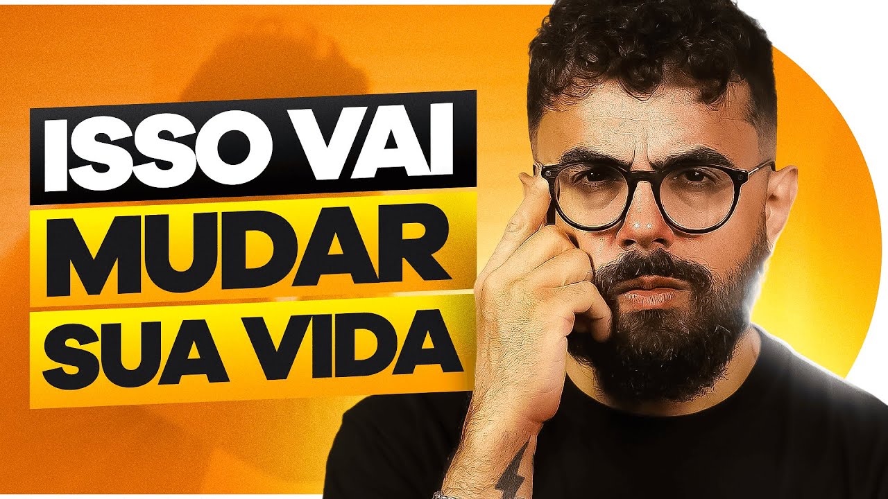 6 PARADOXOS da VIDA (que você tem que conhecer) | PISTOLADA 289