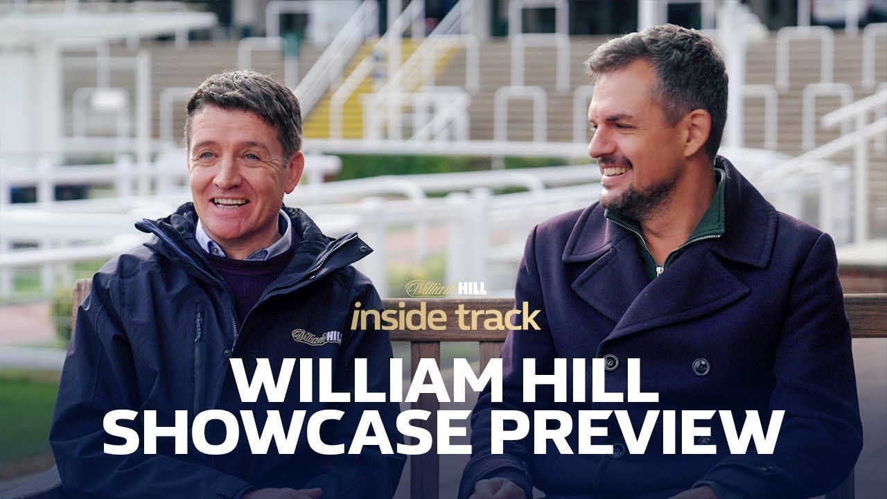 «ОН ПОБЬЁТ ВСЕ РЕКОРДЫ!» | ПРЕДВАРИТЕЛЬНЫЙ ОБЗОР ВЫСТУПЛЕНИЙ WILLIAM HILL | СОВЕТЫ ПО СКАЧКАМ В Ч...
