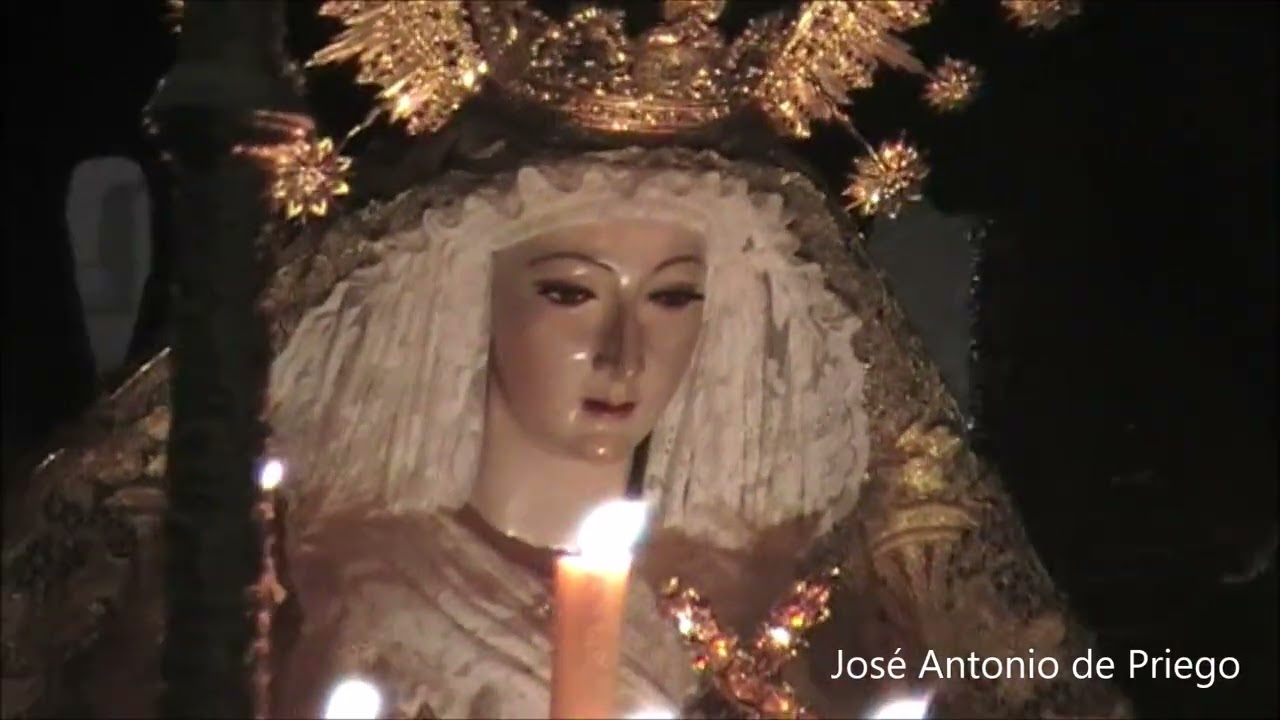 Caridad (2ª parte) | Priego de Córdoba | 2025