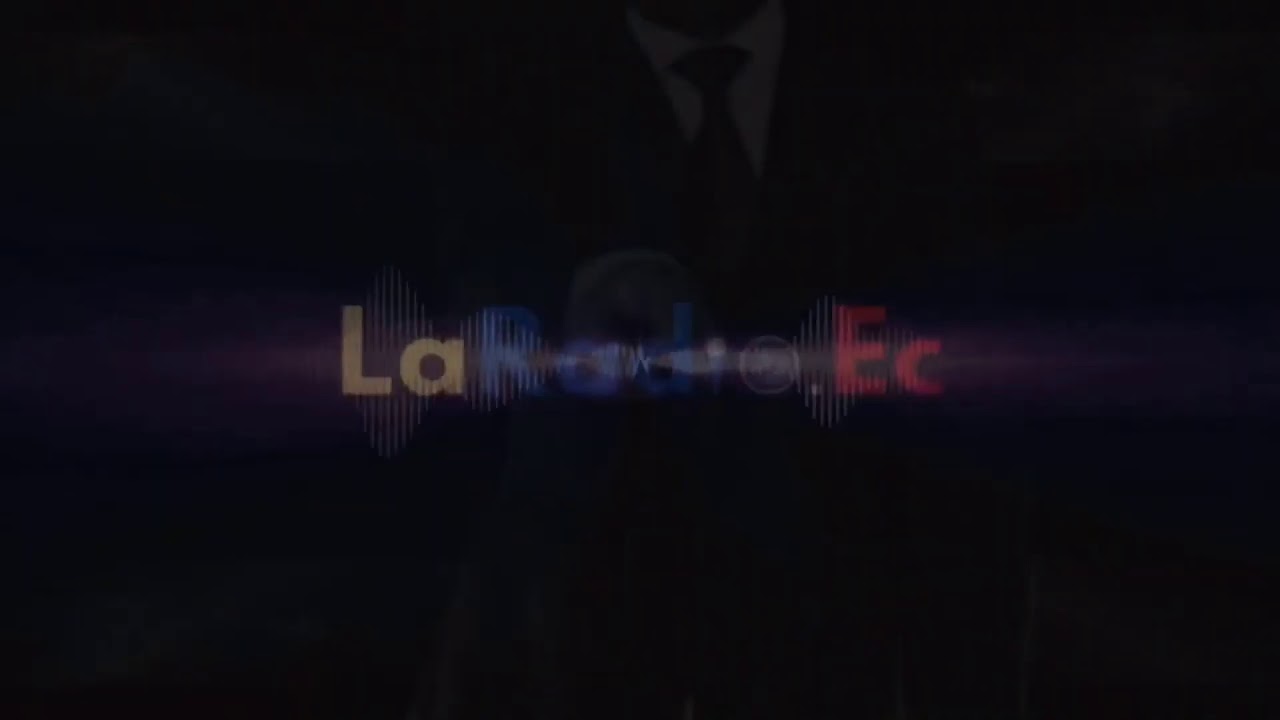 EN VIVO 📻 www.laradio.ec 🎙 #elecciones2021ec 🇪🇨 #EcuadorDecide  #Ecuador