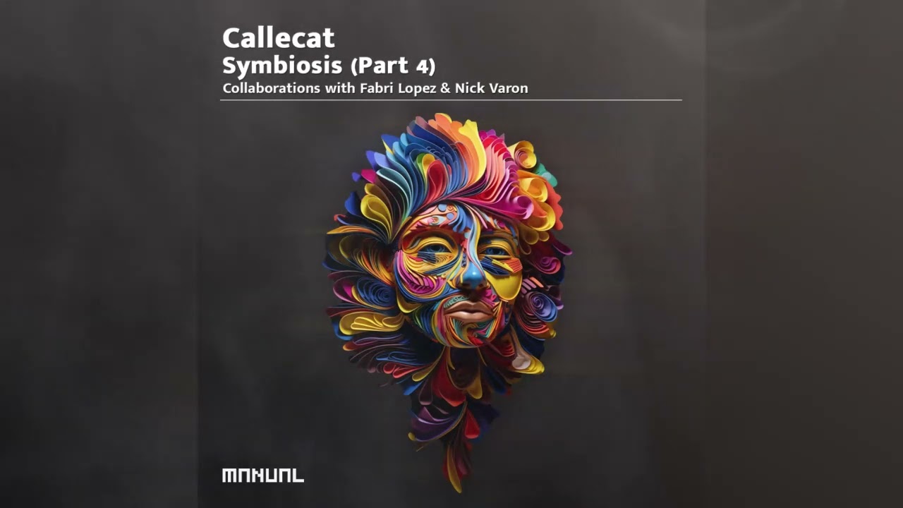 Callecat & Fabri Lopez - Mutual Horizons