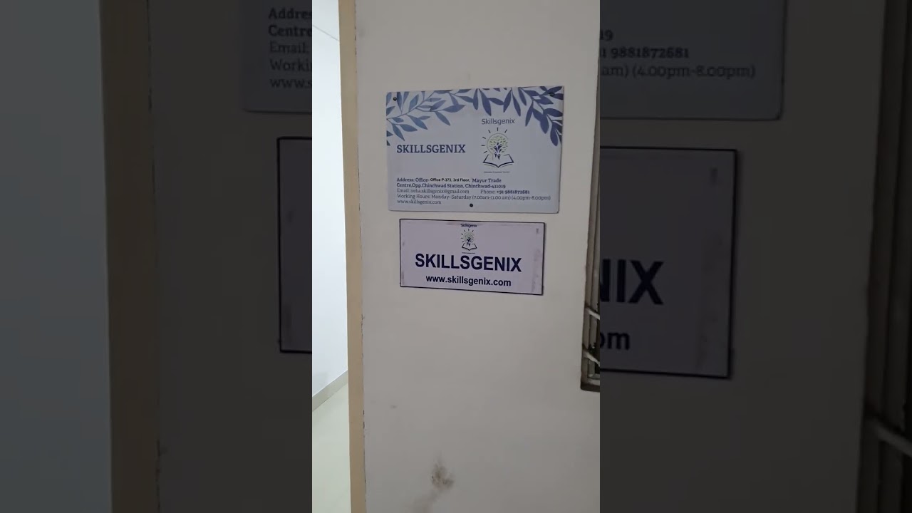 Skillsgenix -English Employability Soft Skills Personality Development Training