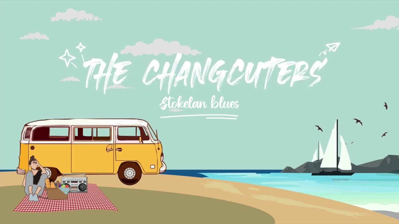 The Changcuters - Stokelan Blues