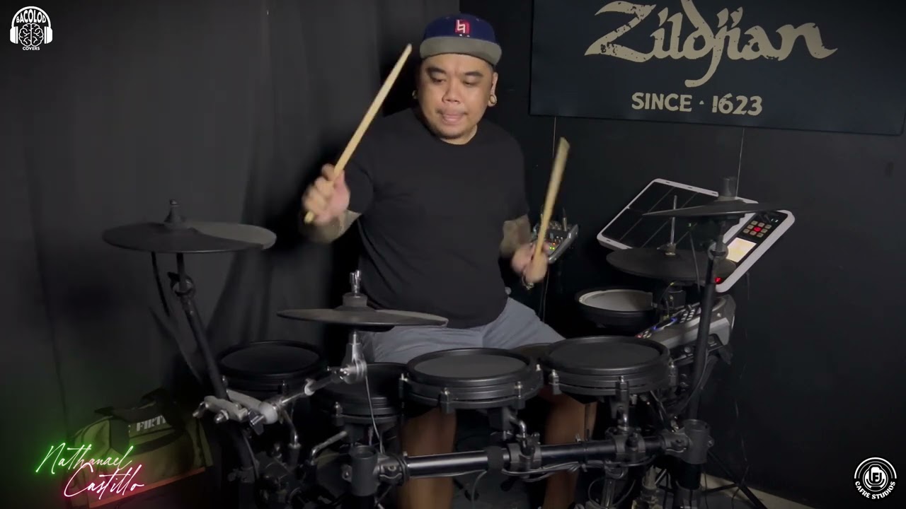All About You - Lakewood feat. Israel Houghton ( Drum Cover )
