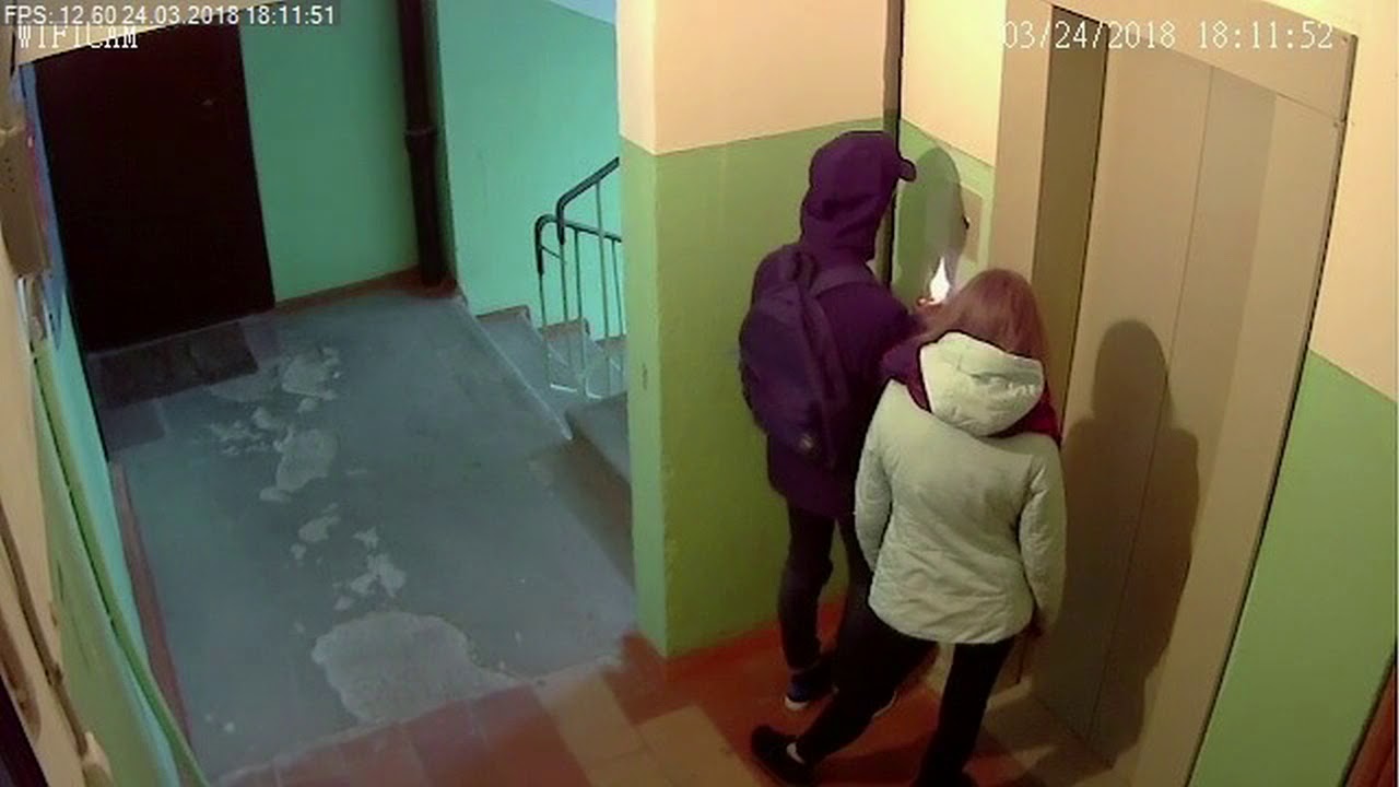 Хулиганы HD