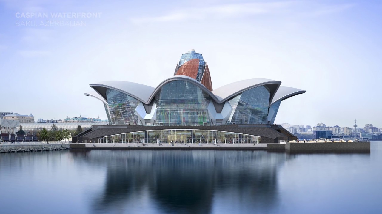 Chapman Taylor&rsquo;s diverse portfolio of current projects around the world