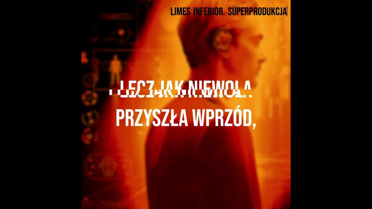 Limes Inferior. Superprodukcja. Audiobook piosenka.