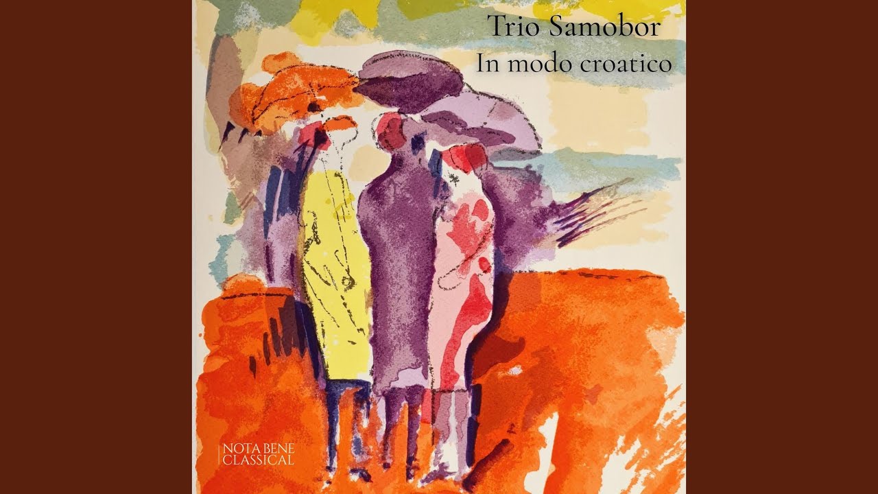 Piano Trio No. 4, Op. 90, 