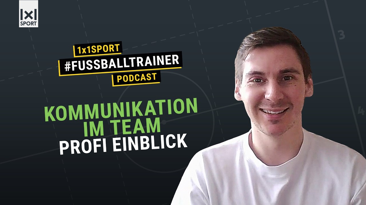 Maximilian Wöber über Druck im Profifussball & Trainerarbeit ⚽️ #fussball #trainer #werderbremen