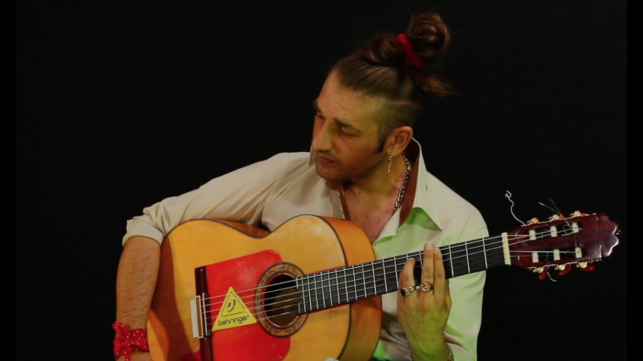 José El Ciego*Amor,Amor*