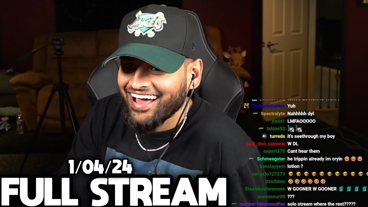RDC Play Minecraft & PlayStation All-Stars Full Stream (1/4/24)