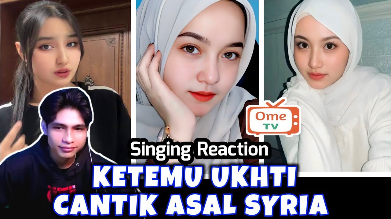 COVER‼️SYRIA, KAZAKHSTAN, SWEDEN, MYANMAR, SPAIN AND RUSSIA #ometvsingingreaction 