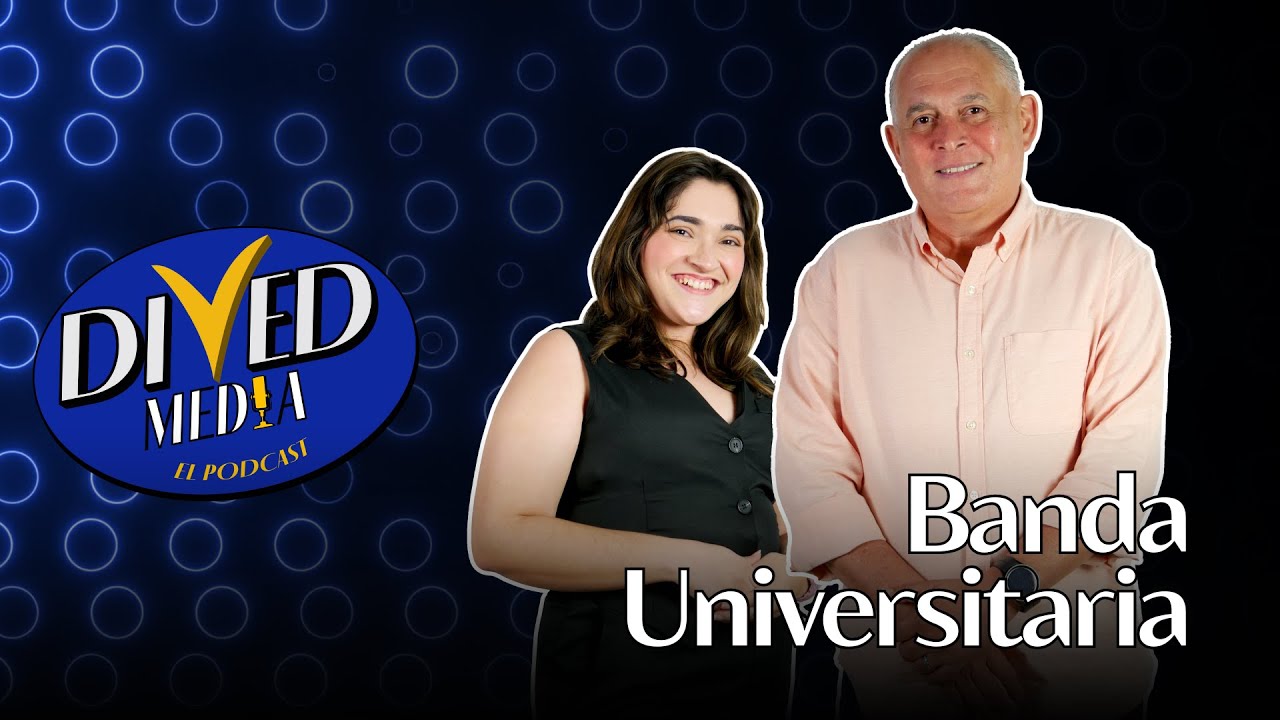 Banda Universitaria - Episodio 7