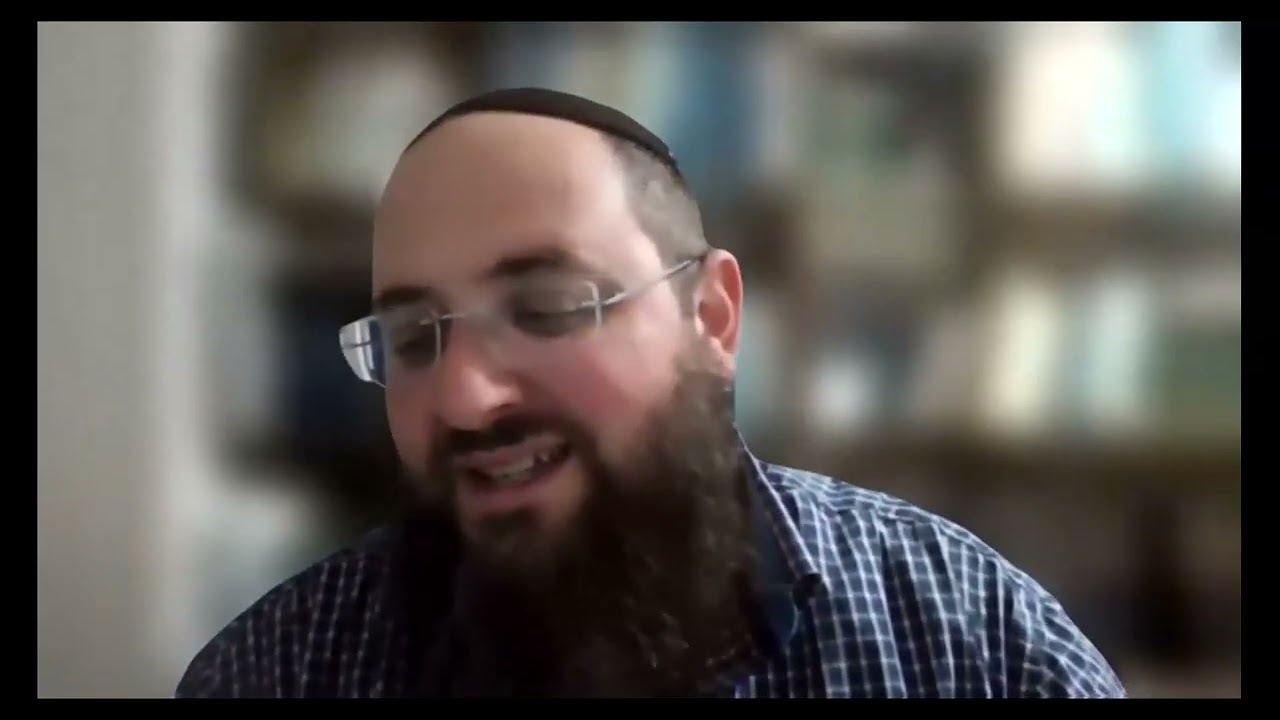 Rav Shmuel Elikan - Nouvelles lectures La psychiatrie magique et les démons – 1ère partie 09/02/26