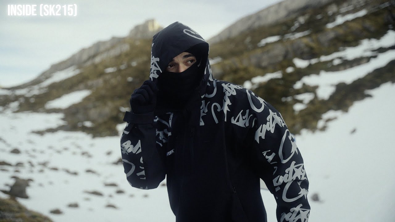 SK215 - Inside (Videoclip Oficial)