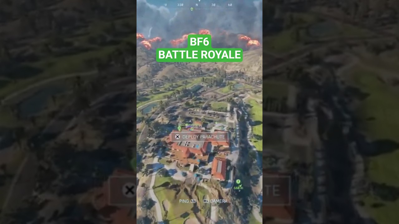 Battledield 6 REDSEC 