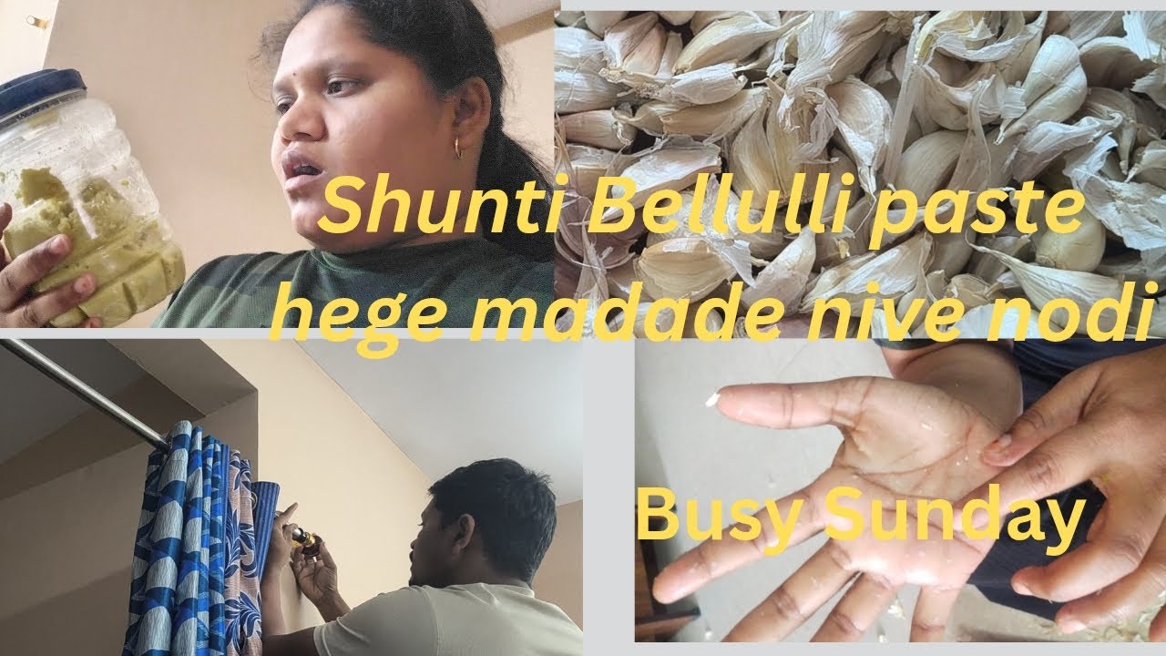 🔥Rich Flavour🔥 #Homemadepaste #ytshorts #minivlog #dailyvlog #cooking #FreshGinger #shrudailyvlogs 