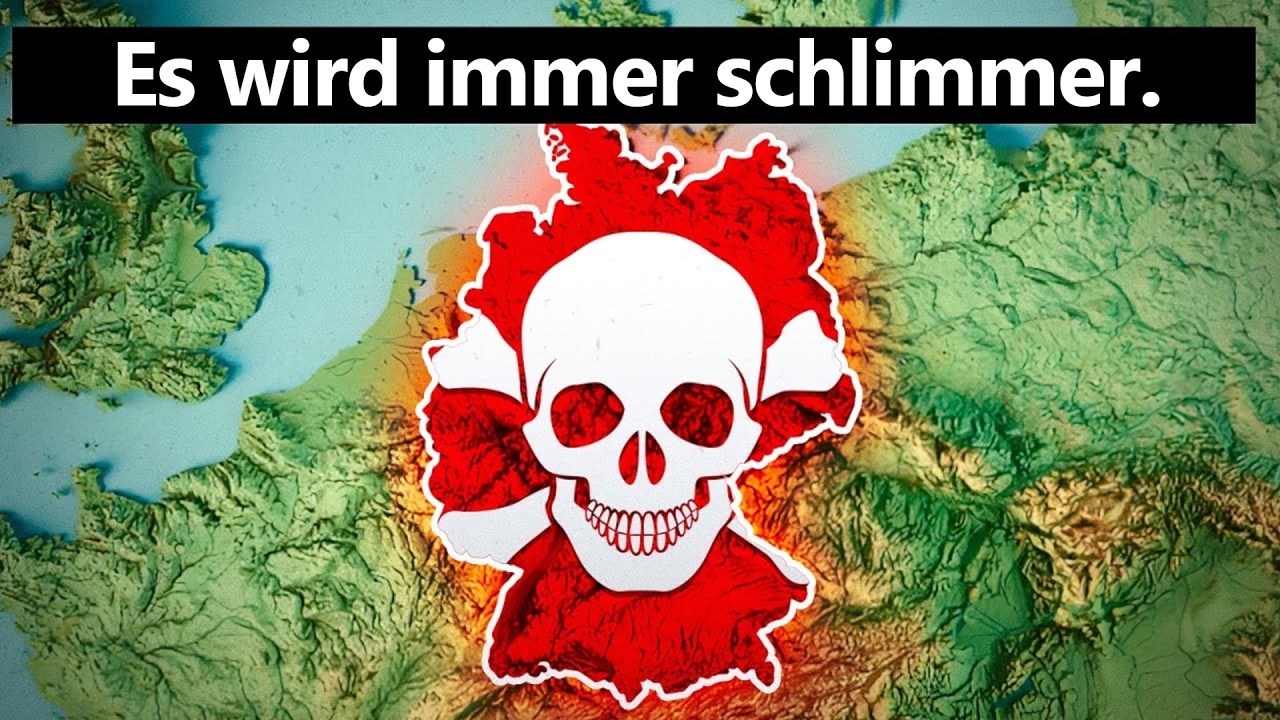 Warum es immer schwieriger wird, in Deutschland gut zu leben