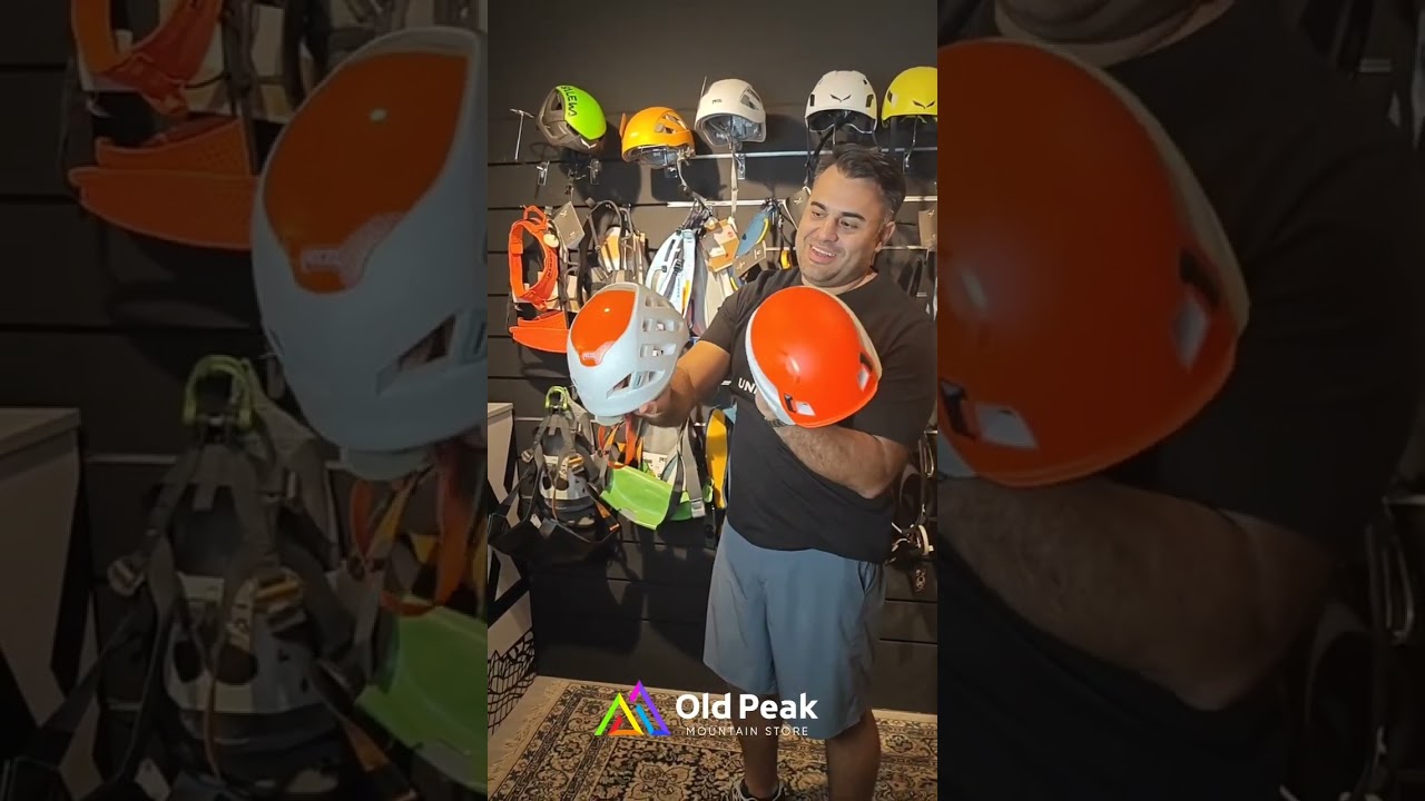 CASCO MAMMUT WALL RIDER