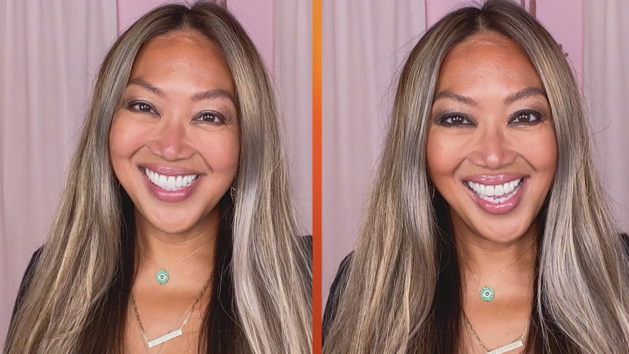 5 Step Day to Night Makeup Tutorial With Mally Roncal