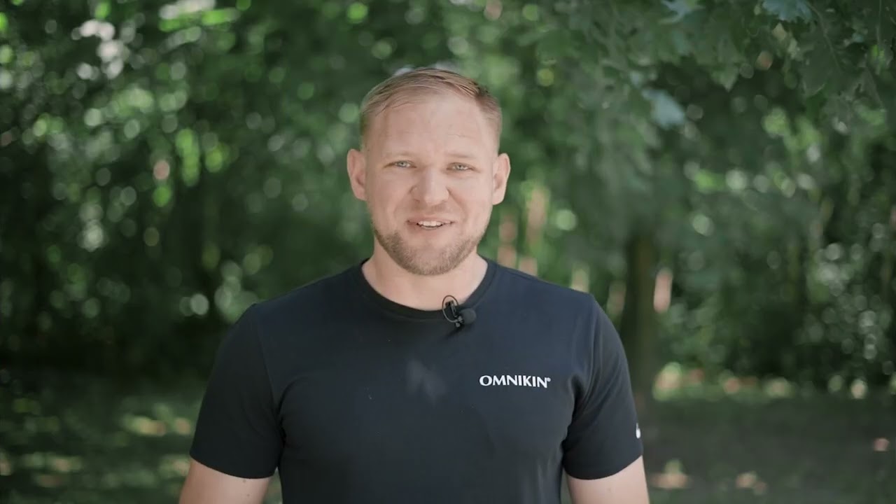Omnikin PE Workshop | Ryan Armstrong’s Testimonial