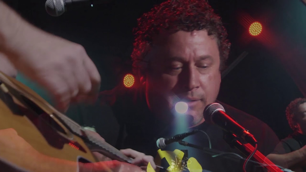 The Extended Play Sessions with Acoustic X