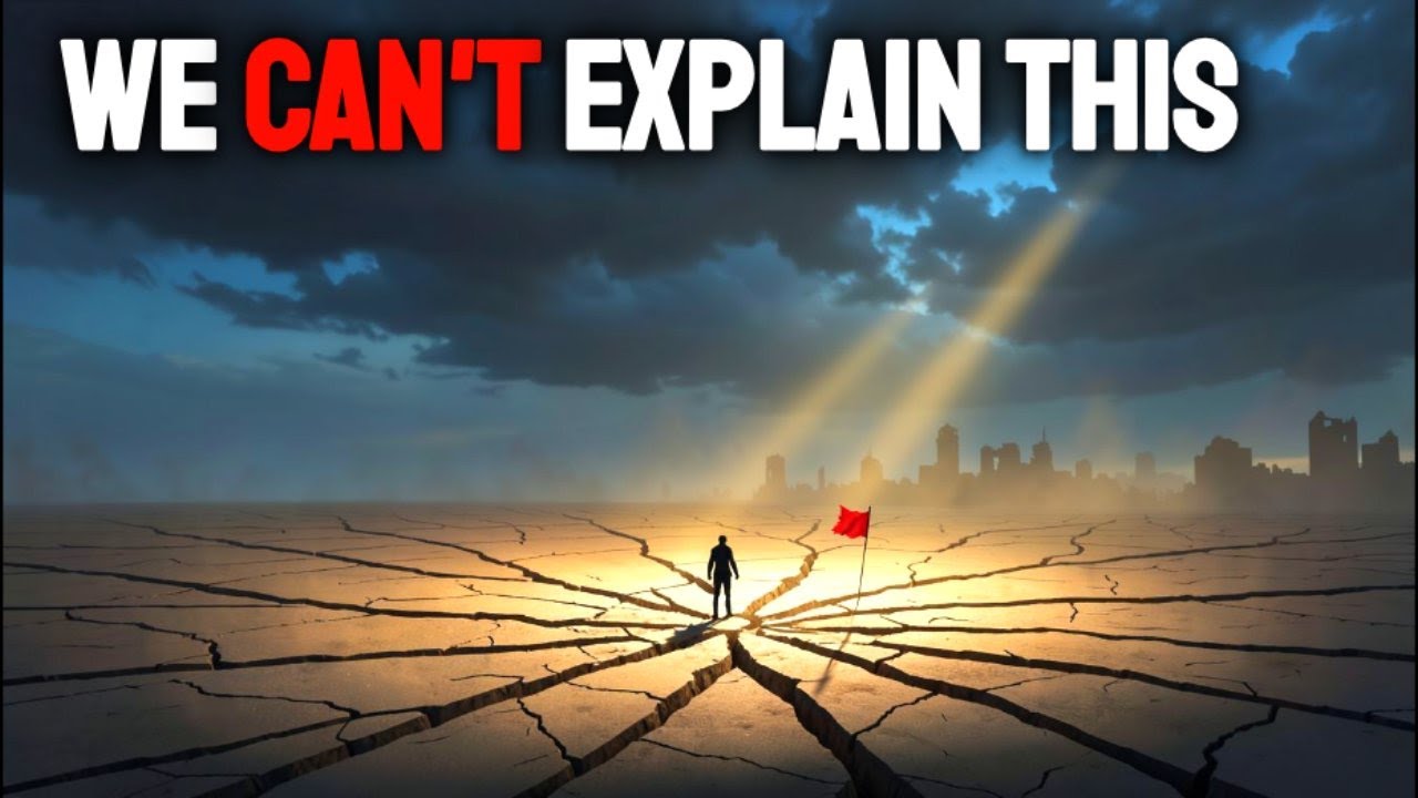 In 2200 BC Every Empire on Earth Collapsed at Once - And Nobody Knows What Caused It | History for