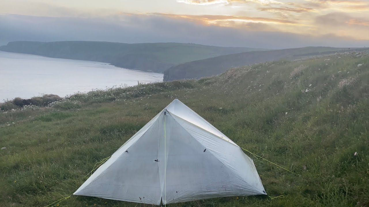 South West Coast Path Day 9