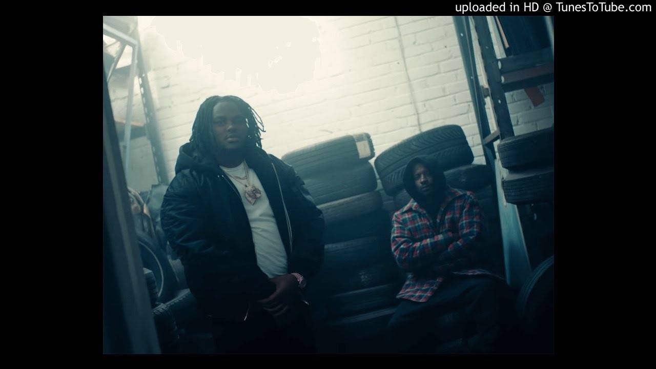 [FREE] Tee Grizzley Type Beat 