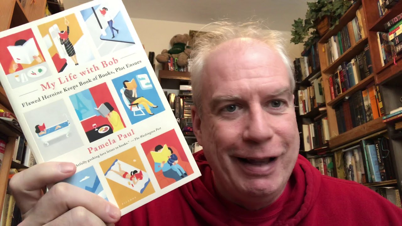 Первая в этом году покупка от книжного магазина Brattle!