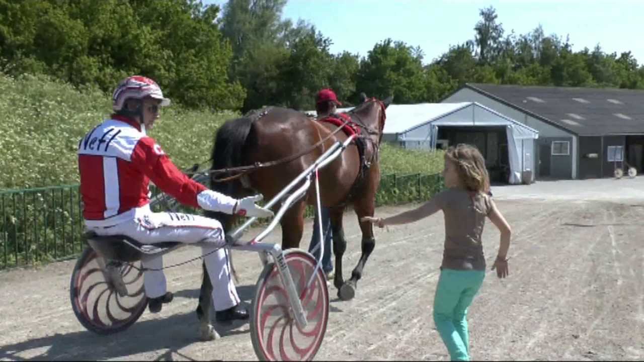 Victoria Park Wolvega, Uncut 08-06-2013 Part 1