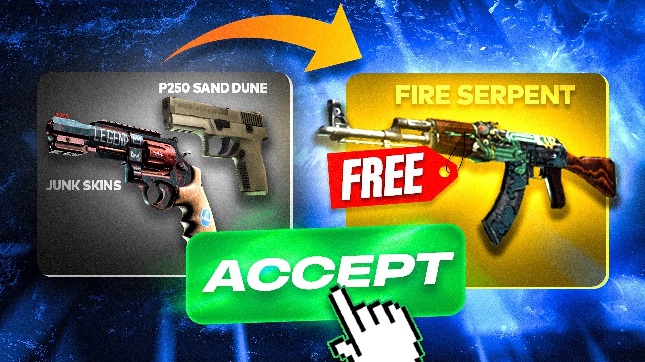 HOW TO GET FREE SKINS INTO Key-drop! (NEW) Keydrop Promo Code -  $4000 SKIN GIVEAWAYS!
