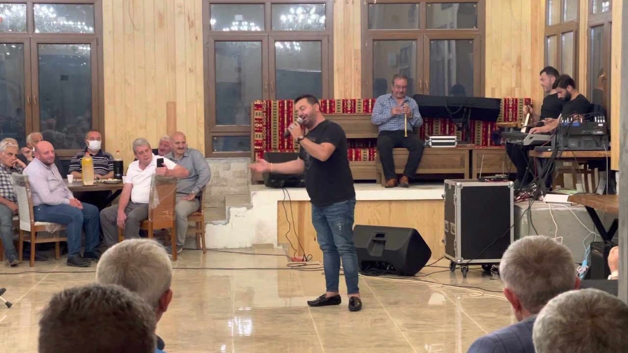 ŞÜKRÜ GÜLER- TRABZON KAZALARI