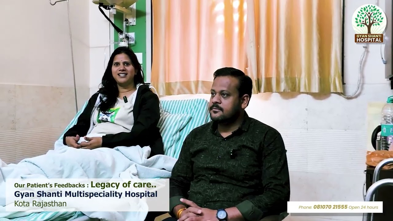 Walking in Few Days | ACL Recovery Story | Dr Rahul Dev Arora @GyanShantiHospitalkota #acl #kota