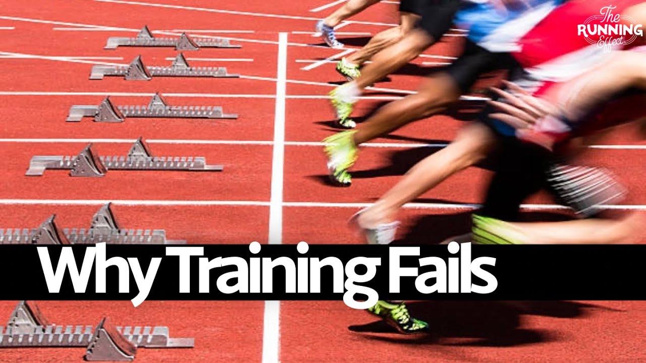 There Is No “Olympian Gene” — Here’s What the Science Says