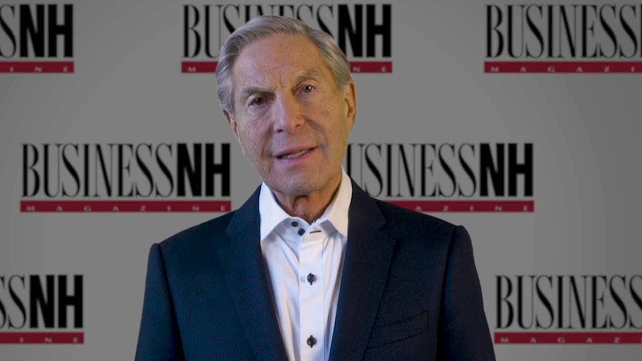 2020 Business Leader of the Decade - Howard Brodsky