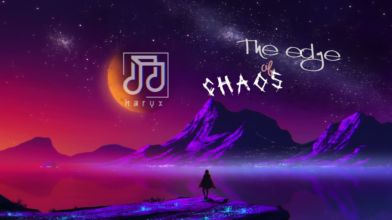 Haryx - The edge of Chaos (Offical Audio)