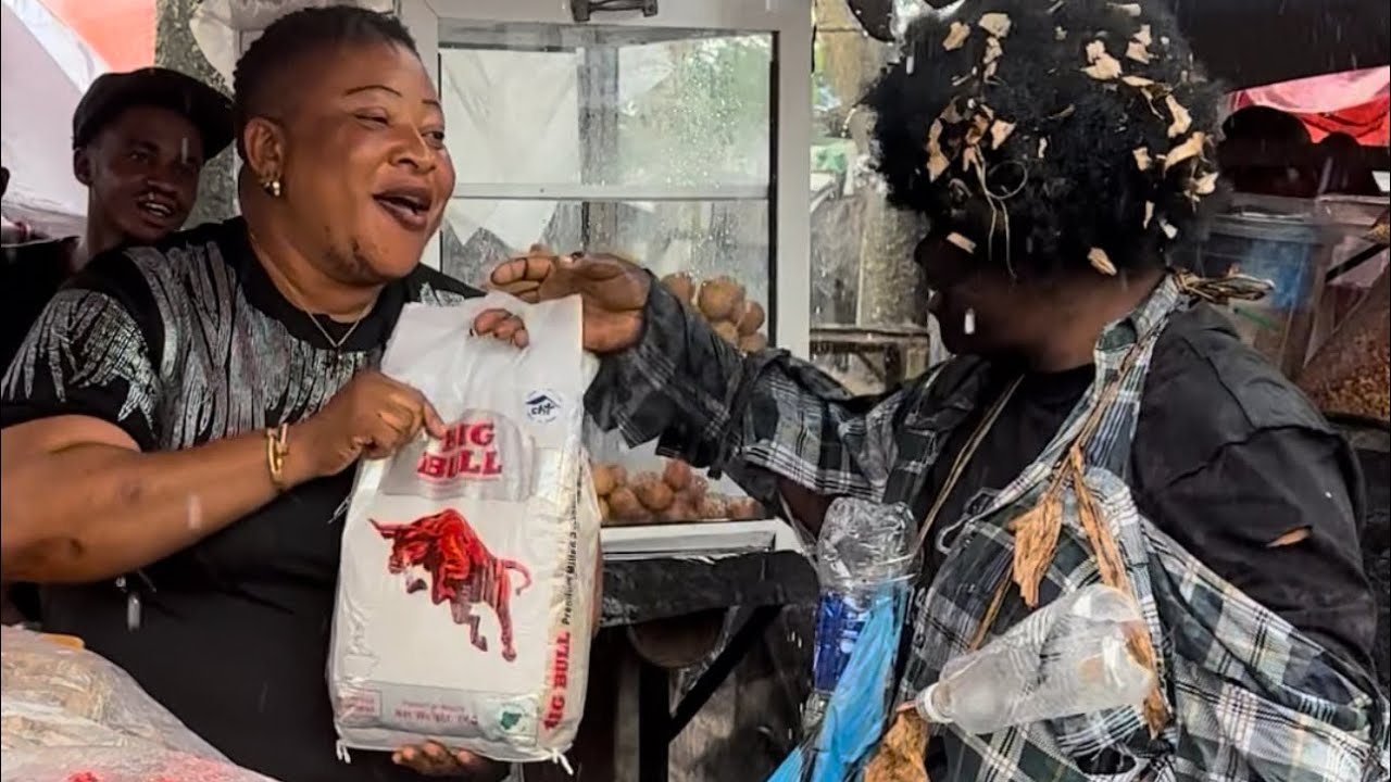 SOCIAL EXPERIMENT THAT WILL BREAK YOUR HEART AND MAKE YOU TO CRY💔😱😭😰