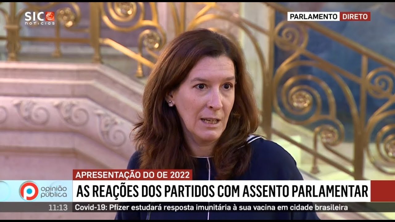 OE2022: N&atilde;o se pode redistribuir sem antes criar, e este Or&ccedil;amento n&atilde;o &eacute; virado para isso