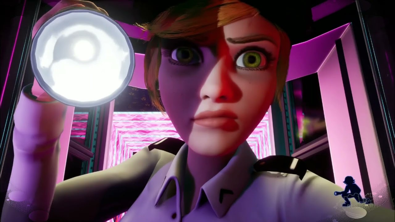 FNAF Security Breach Character Theme Songs