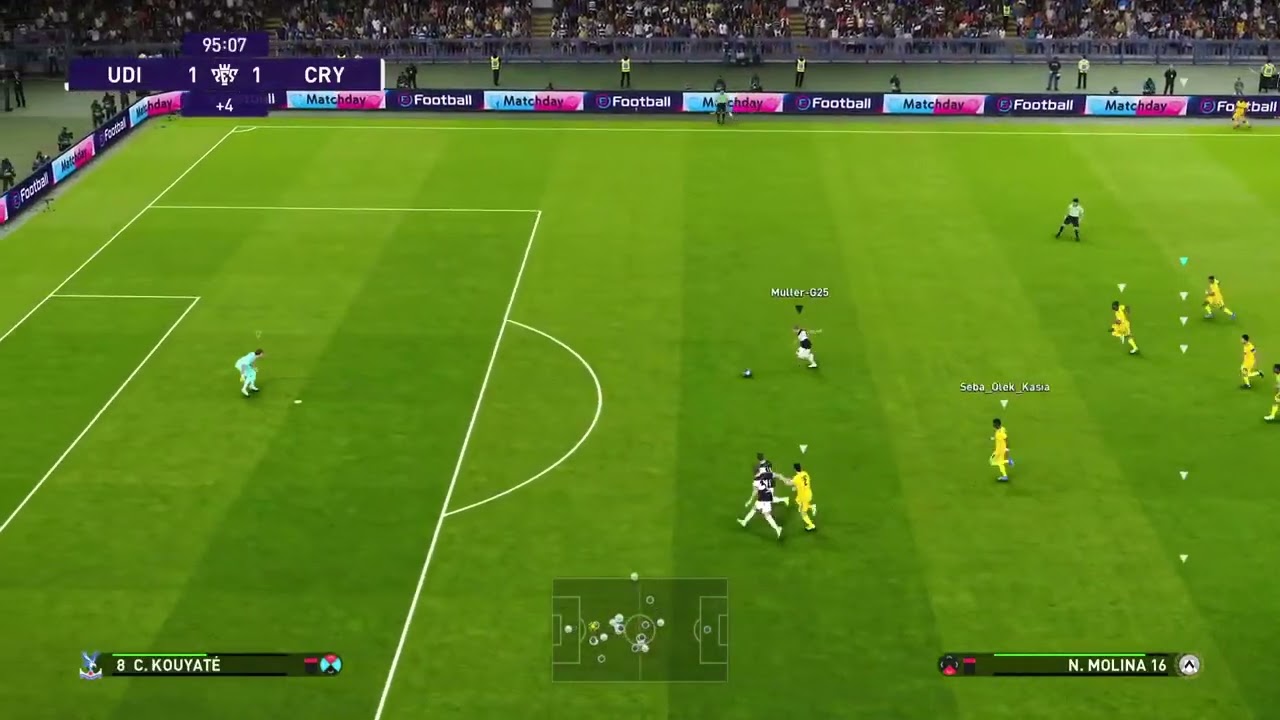 What a save by Darthur !!! O_o