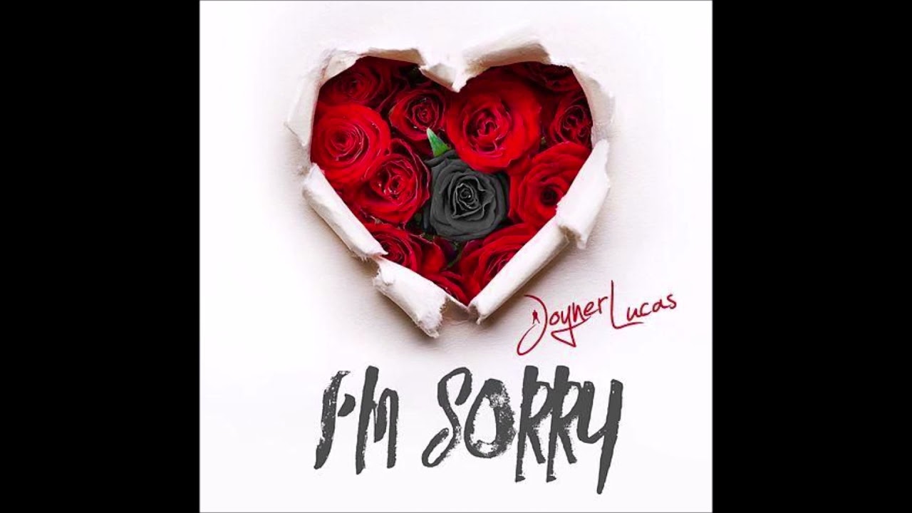 Joyner Lucas - I'm Sorry (Full Original Instrumental)