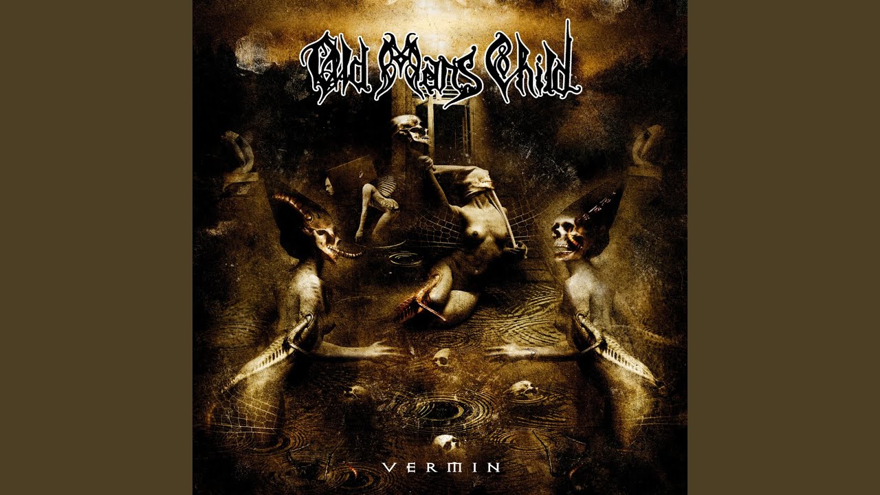 The Plague of Sorrow
